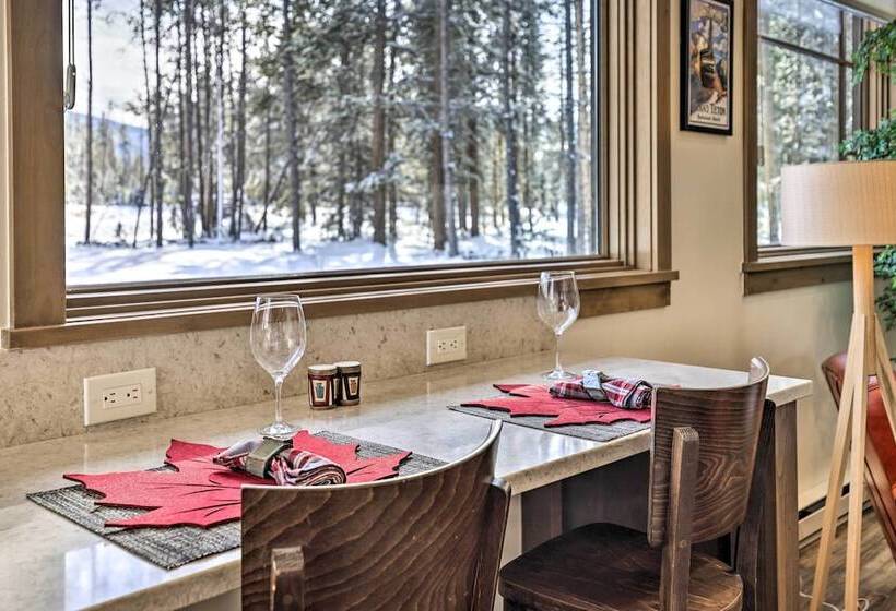 Cozy Fraser Cabin W/ Views & Moose Sightings!