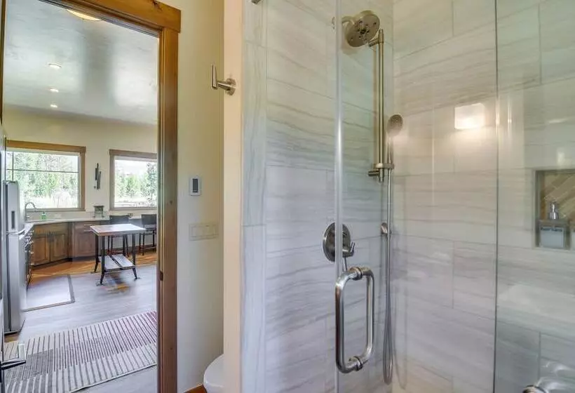 Cozy Fraser Cabin W/ Views & Moose Sightings!