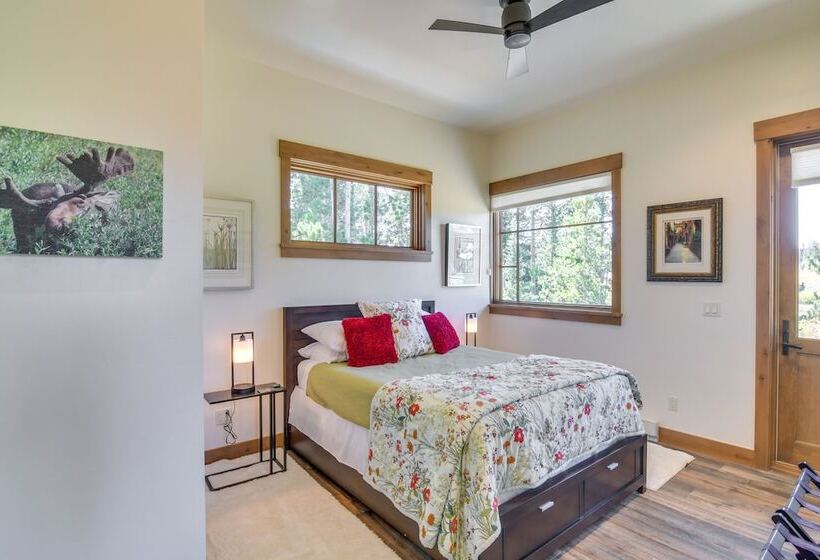 Cozy Fraser Cabin W/ Views & Moose Sightings!