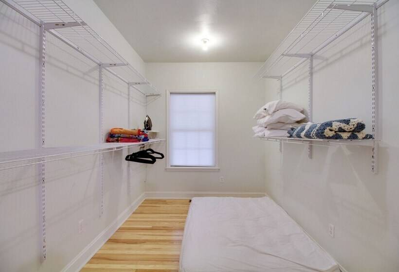 Goodview Home W/ Decks & Direct Lake Access!