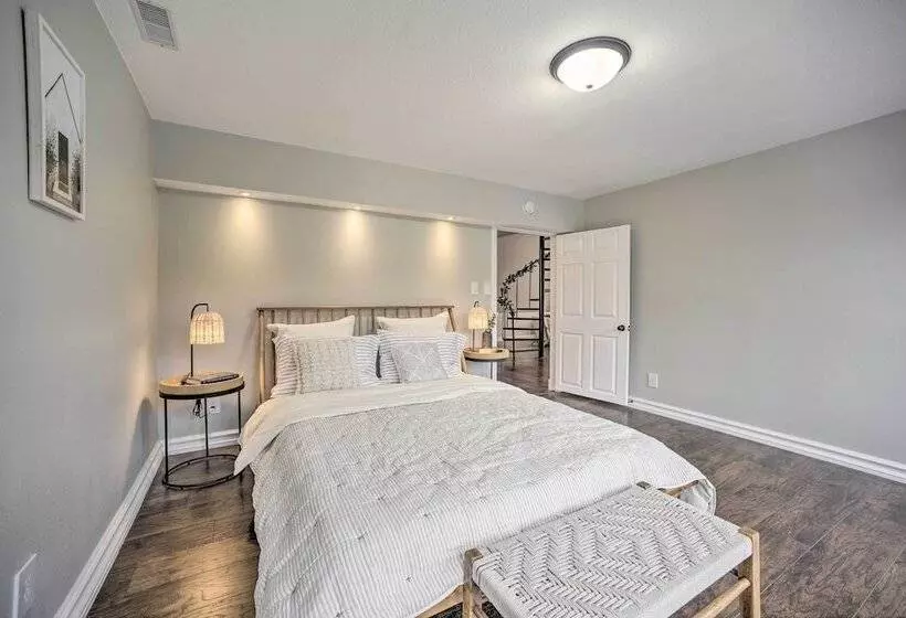 A Frame Cabin W/ Hot Tub: 5 Mi To Waterford!