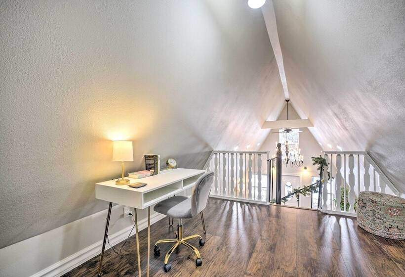 A Frame Cabin W/ Hot Tub: 5 Mi To Waterford!