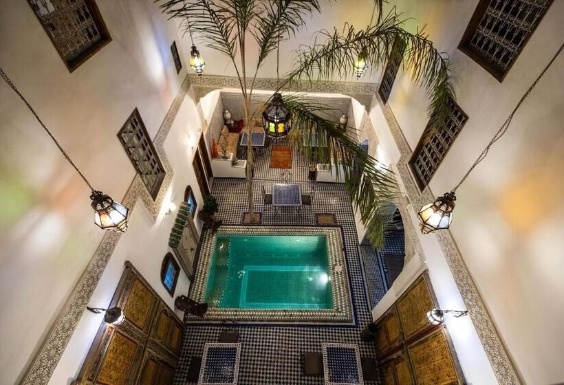 酒店 Le Cèdre D Argent