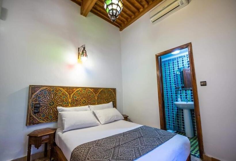 酒店 Le Cèdre D Argent