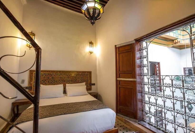 酒店 Le Cèdre D Argent