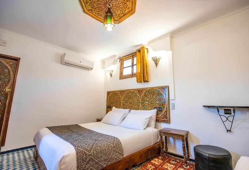 酒店 Le Cèdre D Argent