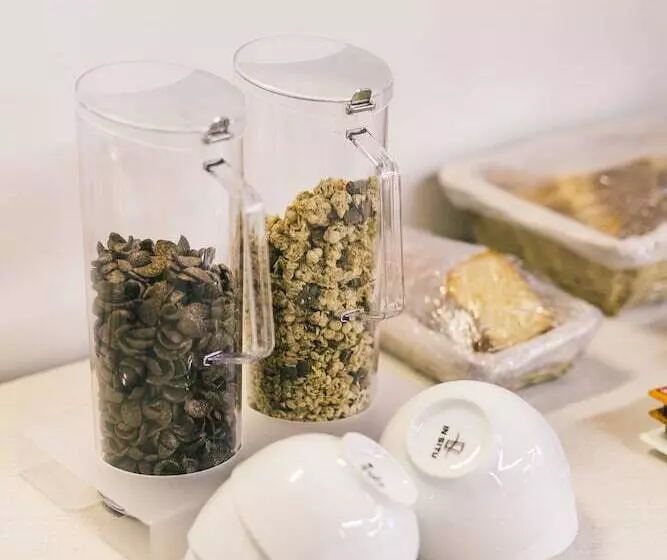 ホテル Le Soleil D Or