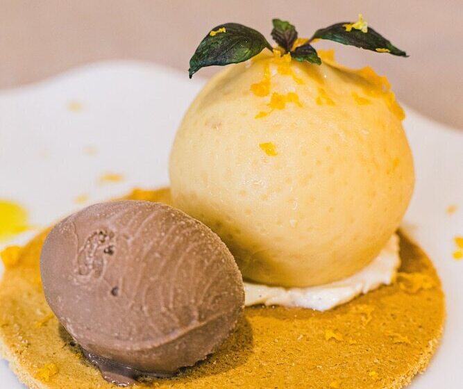 Отель Le Soleil D Or