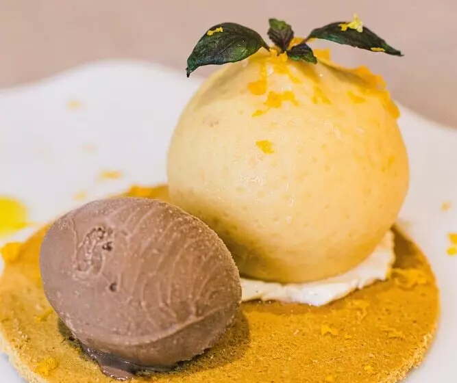 ホテル Le Soleil D Or