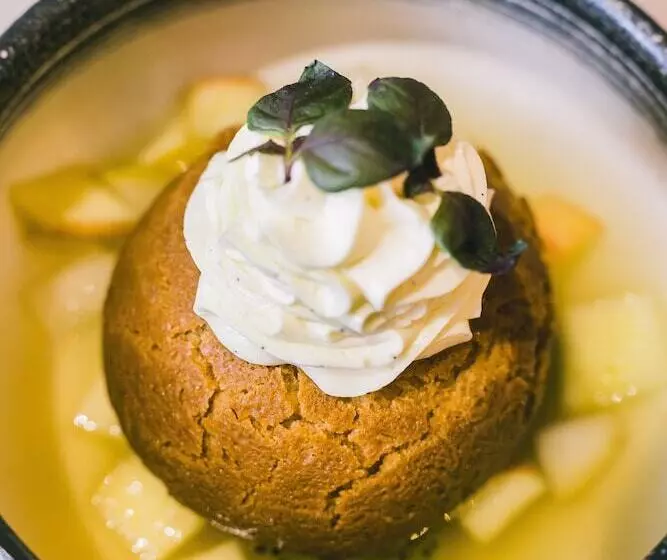 ホテル Le Soleil D Or