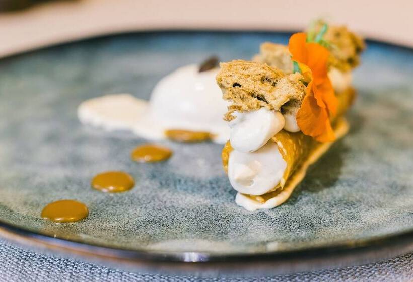 Отель Le Soleil D Or