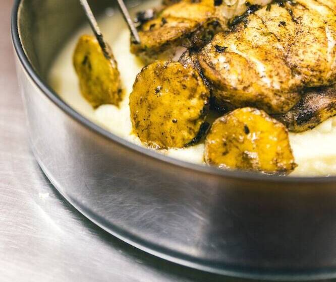 Отель Le Soleil D Or