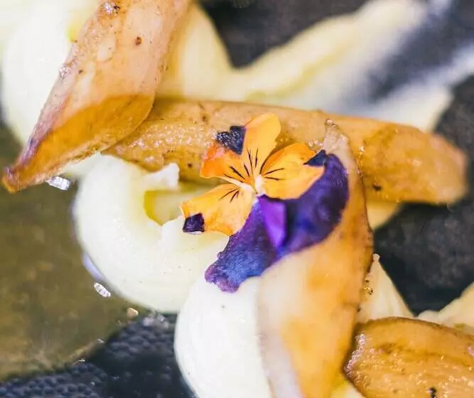 ホテル Le Soleil D Or