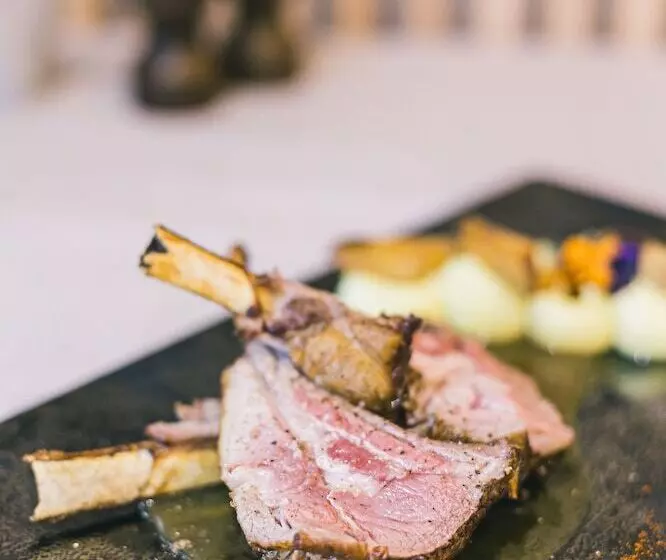 ホテル Le Soleil D Or