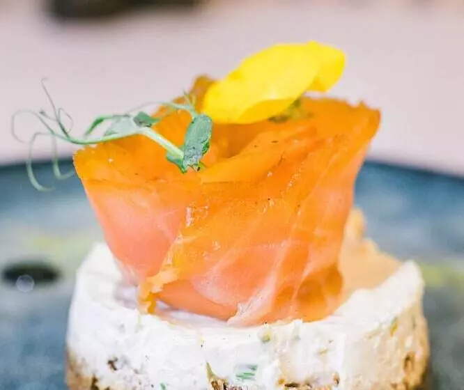 ホテル Le Soleil D Or