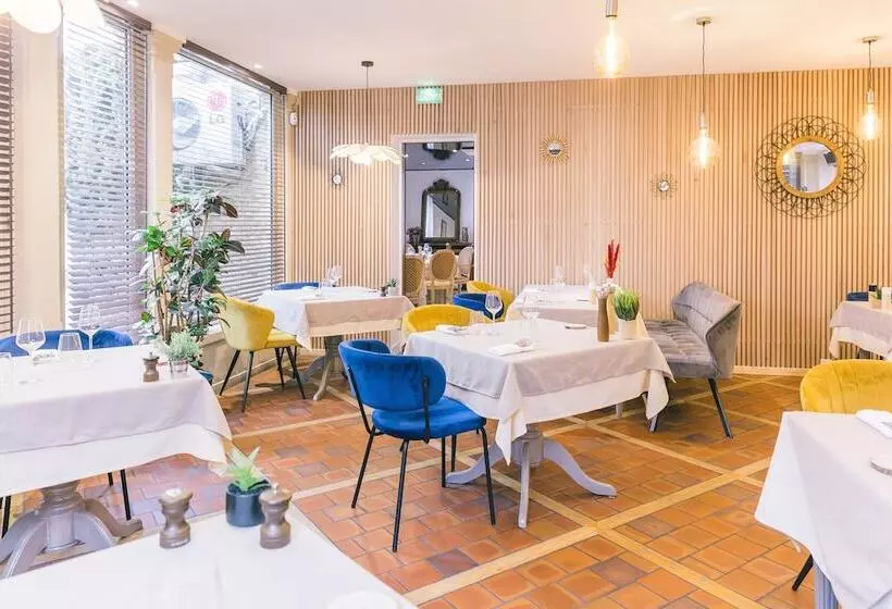 ホテル Le Soleil D Or