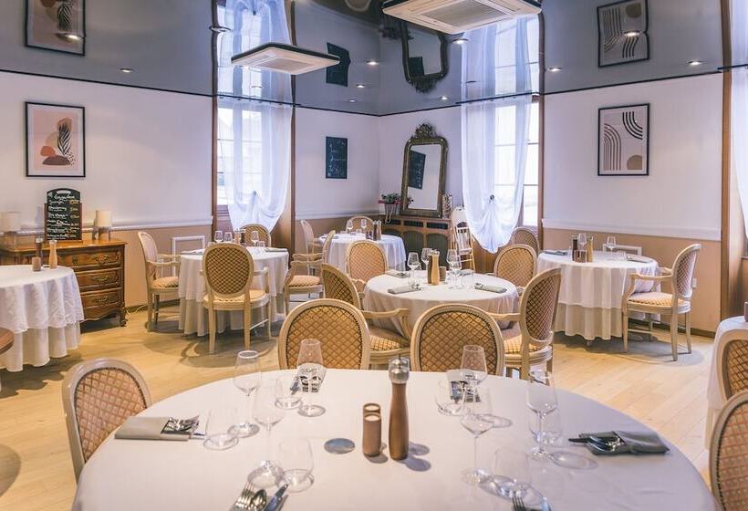 Отель Le Soleil D Or