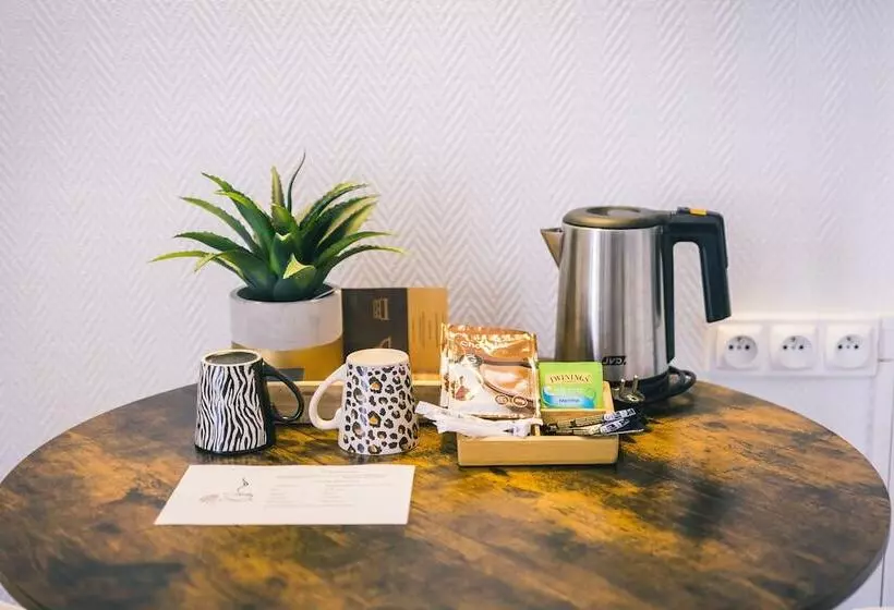 ホテル Le Soleil D Or