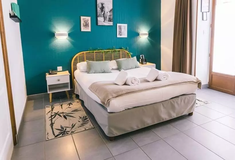 ホテル Le Soleil D Or