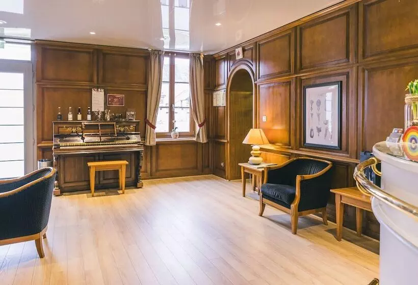 ホテル Le Soleil D Or