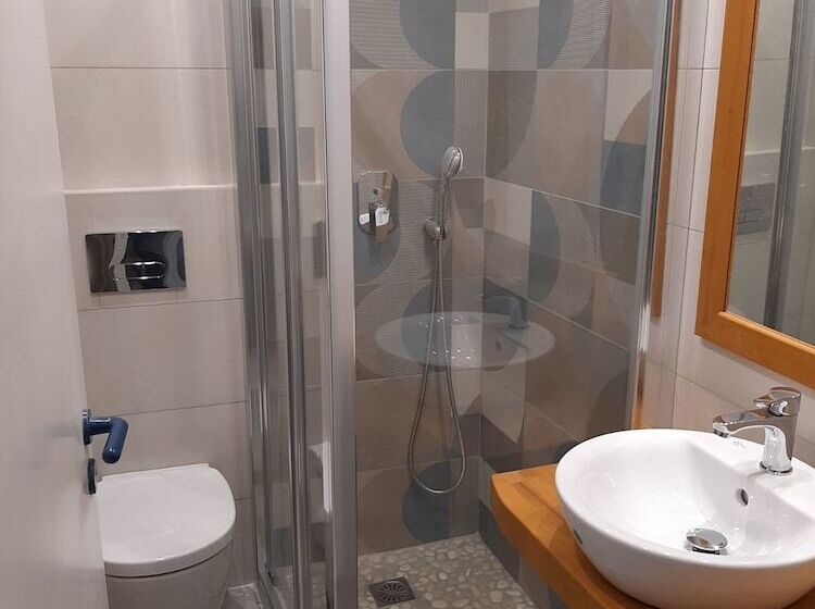 Hotel Nostos Studios