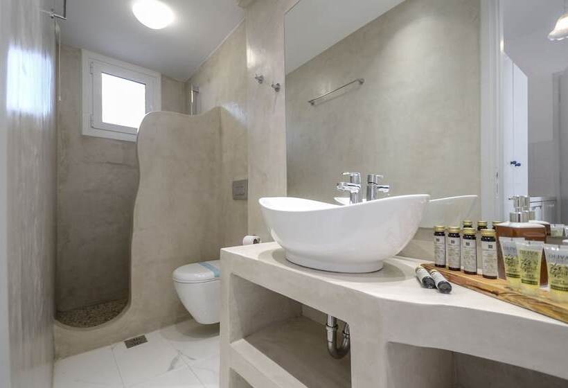 Hotel Nostos Studios