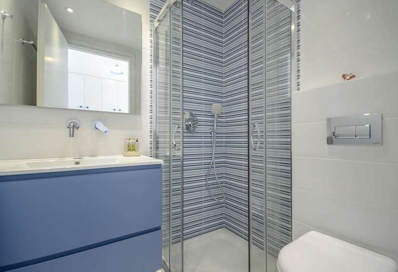 Hotel Nostos Studios