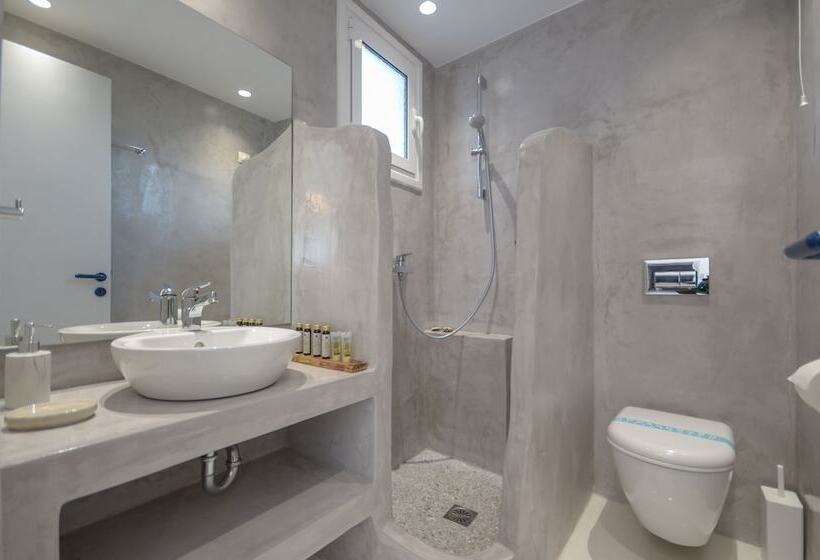 Hotel Nostos Studios