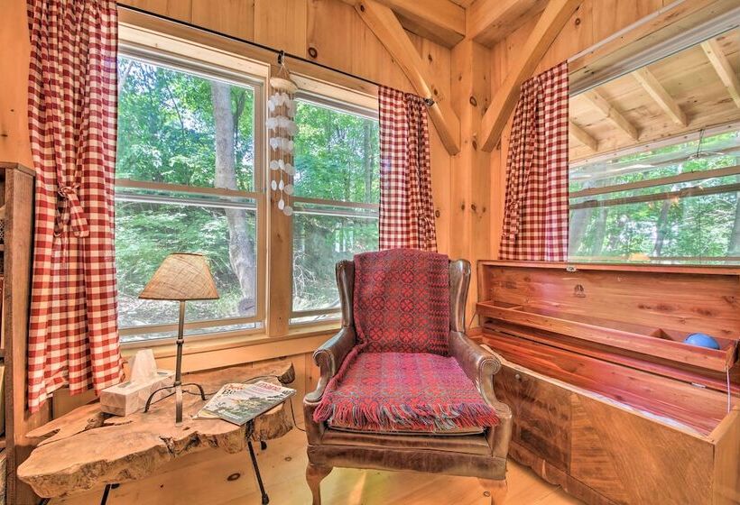 Kennebec River Cottage; 1/4 Mi To Boat Ramp!