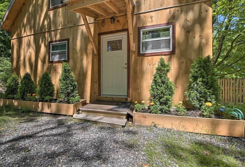 Kennebec River Cottage; 1/4 Mi To Boat Ramp!