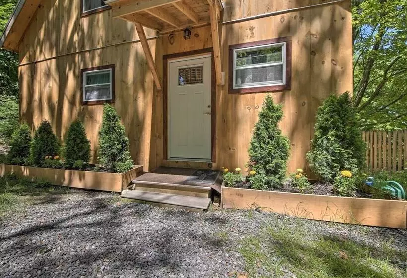 Kennebec River Cottage; 1/4 Mi To Boat Ramp!