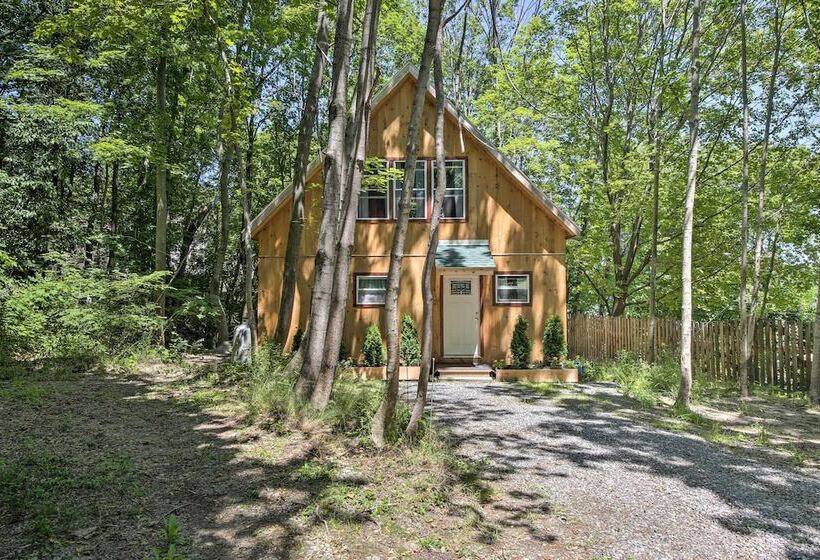 Kennebec River Cottage; 1/4 Mi To Boat Ramp!