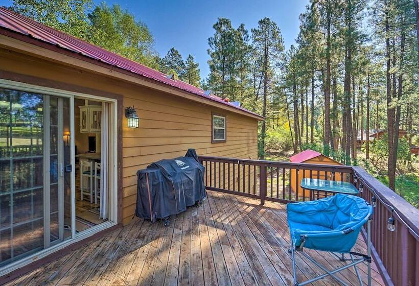 Lazy Bear Den ~ 9 Mi To Vallecito Reservoir