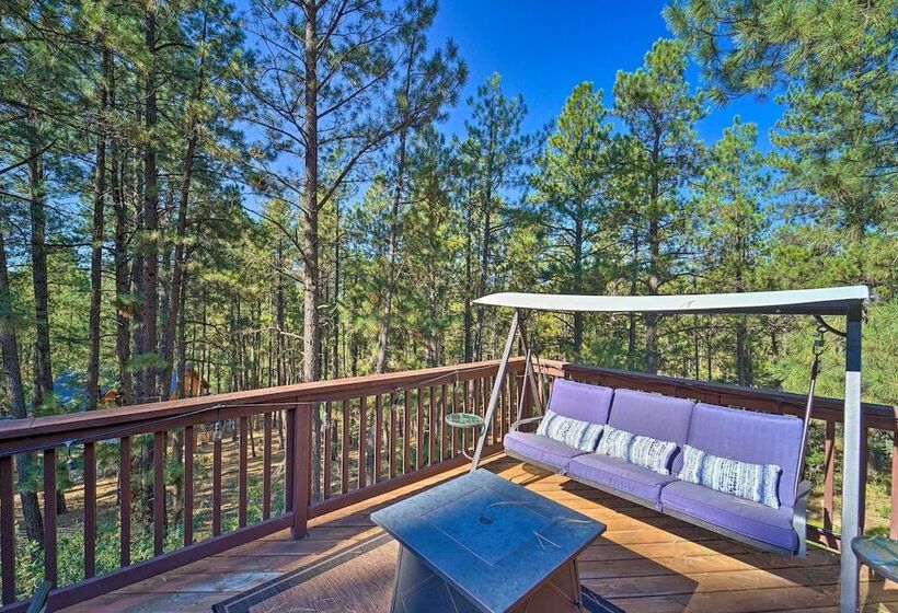 Lazy Bear Den ~ 9 Mi To Vallecito Reservoir