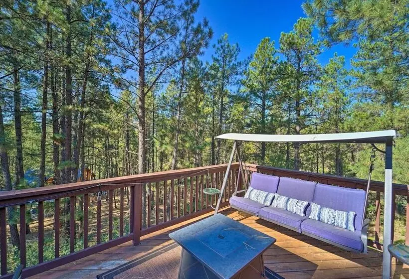 Lazy Bear Den  ~ 9 Mi To Vallecito Reservoir