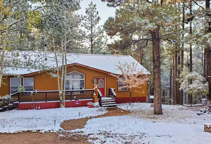 Lazy Bear Den  ~ 9 Mi To Vallecito Reservoir