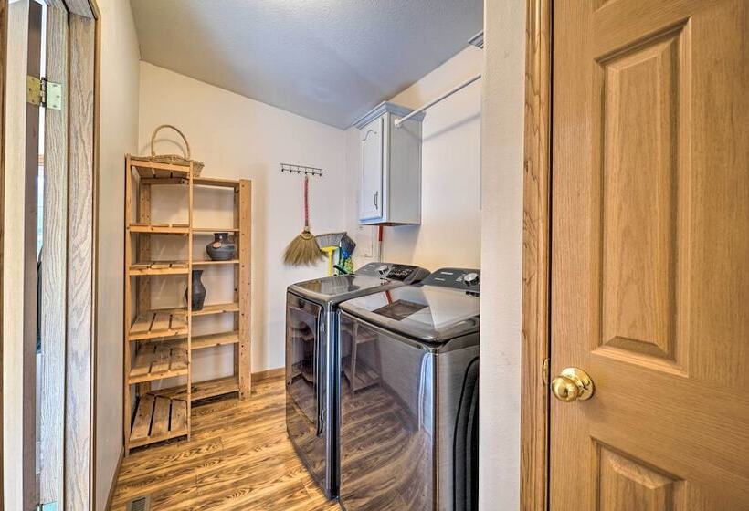 Lazy Bear Den ~ 9 Mi To Vallecito Reservoir