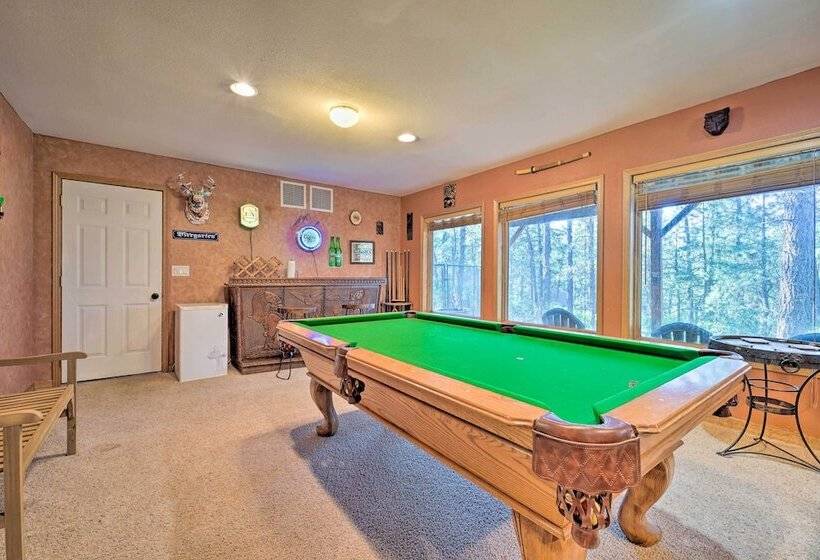 Lazy Bear Den ~ 9 Mi To Vallecito Reservoir