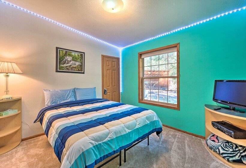 Lazy Bear Den ~ 9 Mi To Vallecito Reservoir