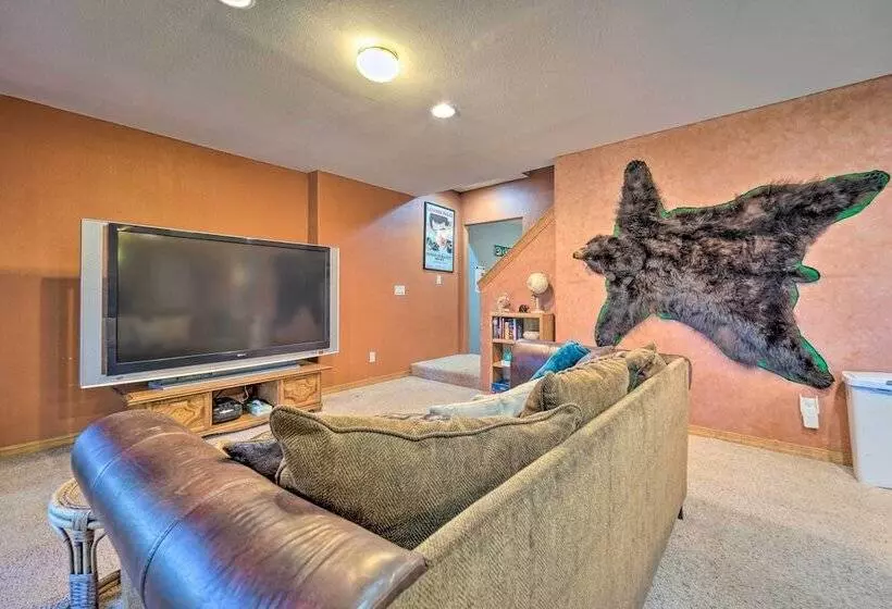 Lazy Bear Den  ~ 9 Mi To Vallecito Reservoir