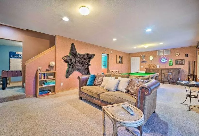 Lazy Bear Den  ~ 9 Mi To Vallecito Reservoir