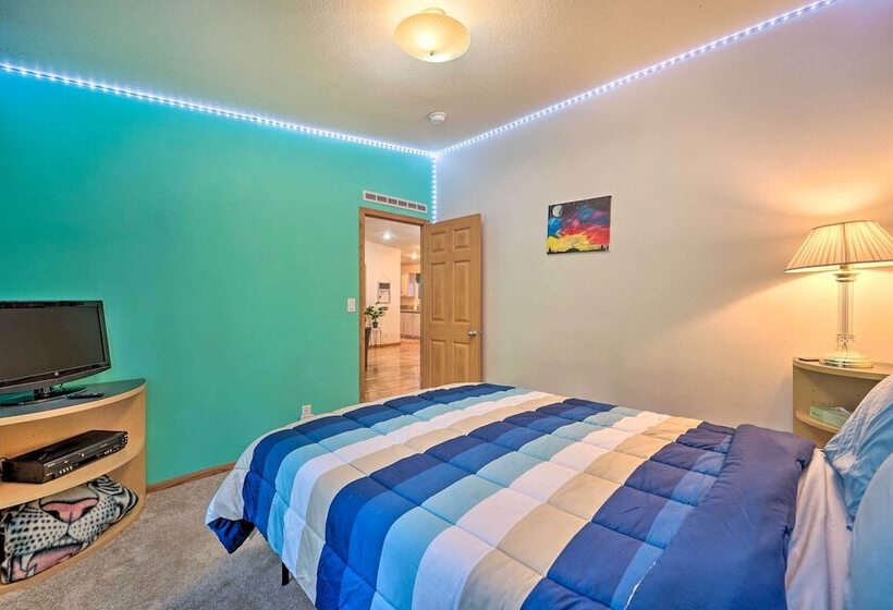 Lazy Bear Den ~ 9 Mi To Vallecito Reservoir