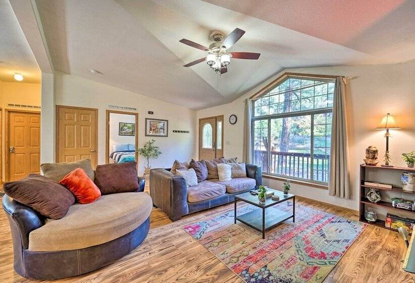 Lazy Bear Den ~ 9 Mi To Vallecito Reservoir