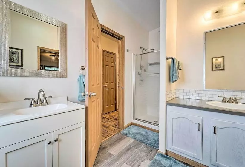 Lazy Bear Den  ~ 9 Mi To Vallecito Reservoir