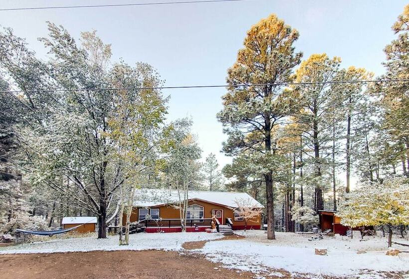 Lazy Bear Den ~ 9 Mi To Vallecito Reservoir