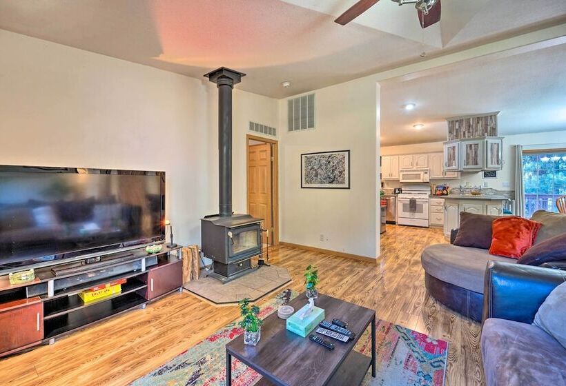 Lazy Bear Den ~ 9 Mi To Vallecito Reservoir