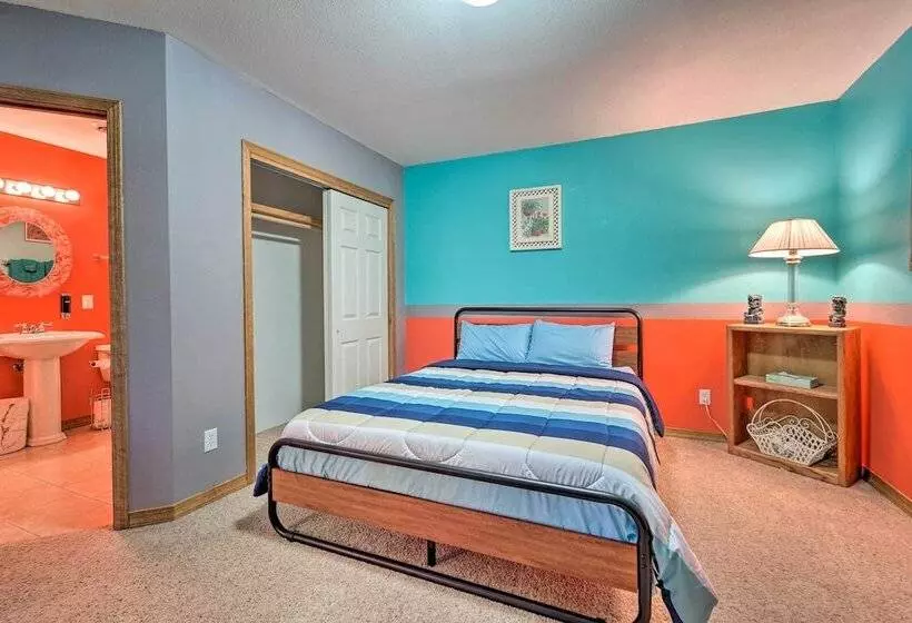 Lazy Bear Den  ~ 9 Mi To Vallecito Reservoir