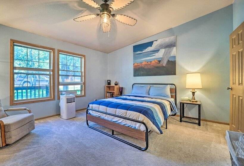 Lazy Bear Den ~ 9 Mi To Vallecito Reservoir