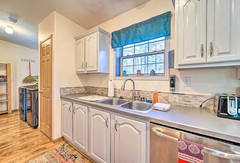 Lazy Bear Den ~ 9 Mi To Vallecito Reservoir