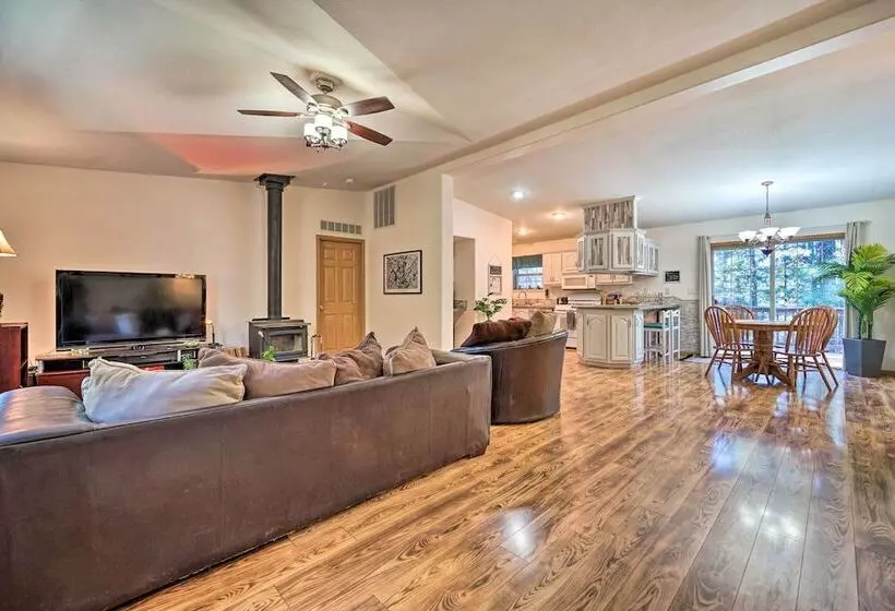 Lazy Bear Den  ~ 9 Mi To Vallecito Reservoir